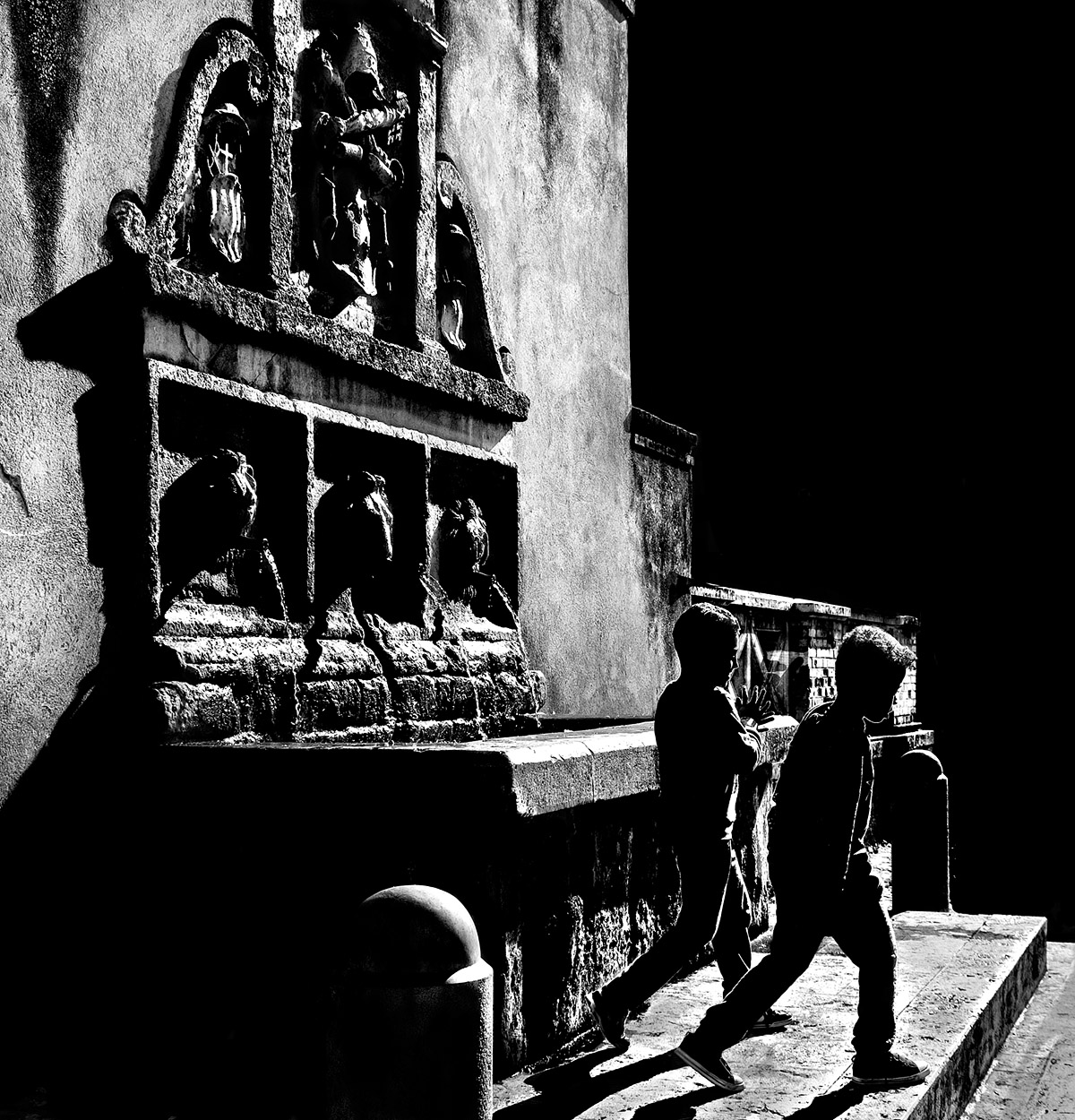 Profili di citt� 13