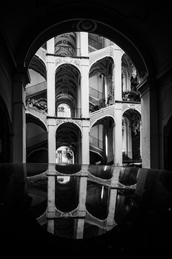 Palazzo dello Spagnolo