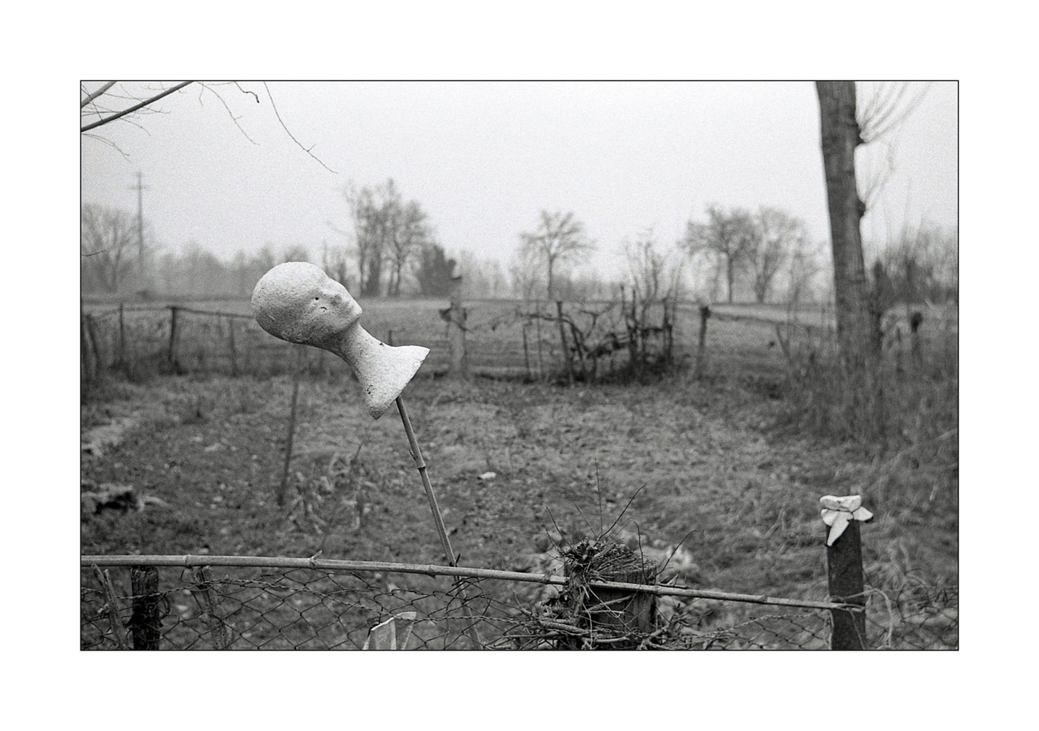 Human Resources ... head chopper ;/)