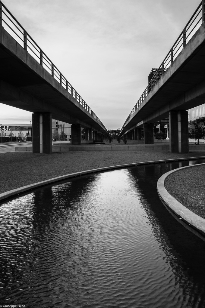 Copenhagen - Metropolitana