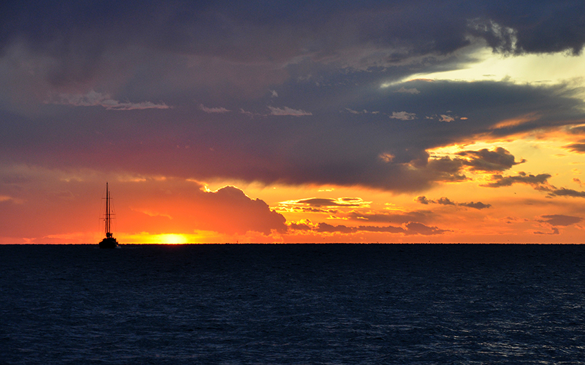 Navigatore Solitario