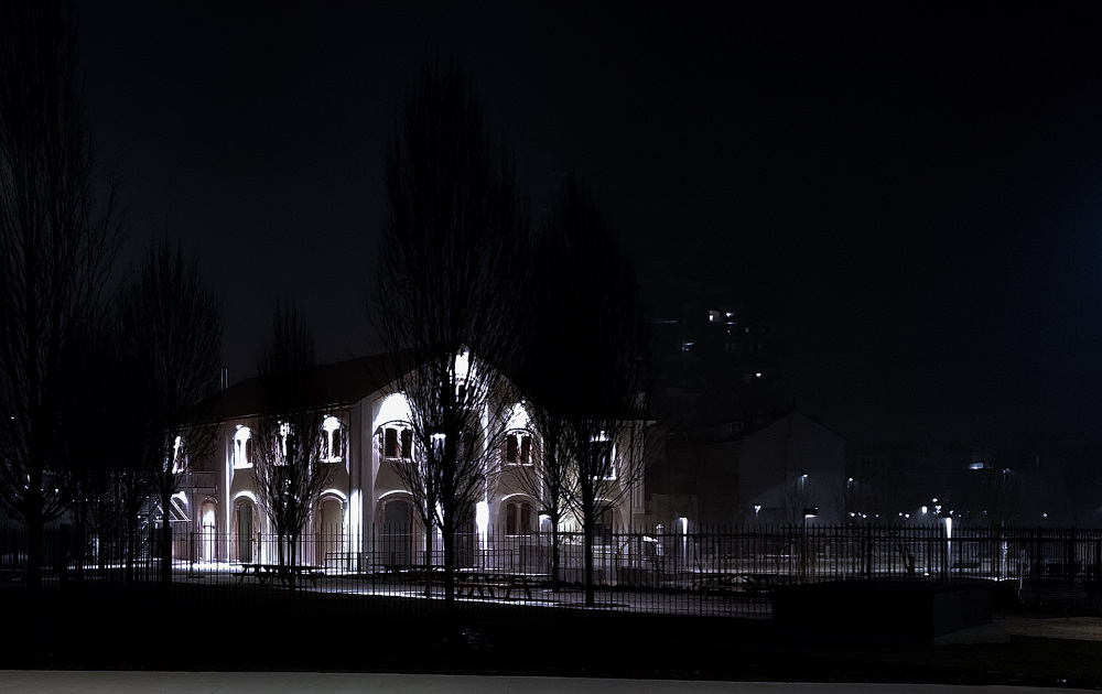 Apparizioni della notte