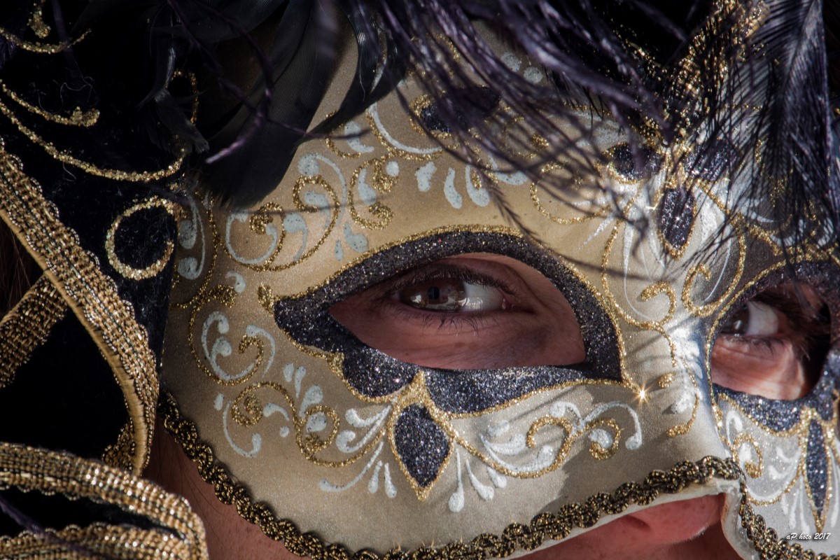 Sguardi di Carnevale