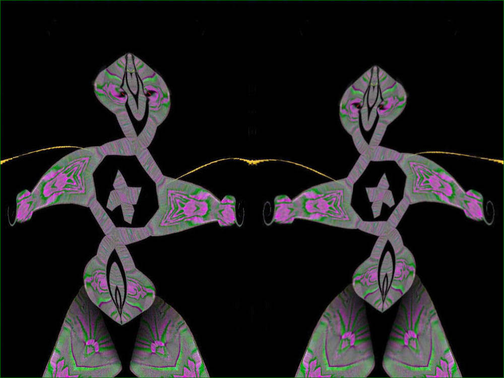 il triste mondo dei clowns