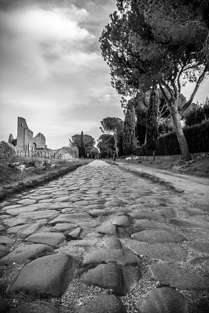 Via Appia Antica