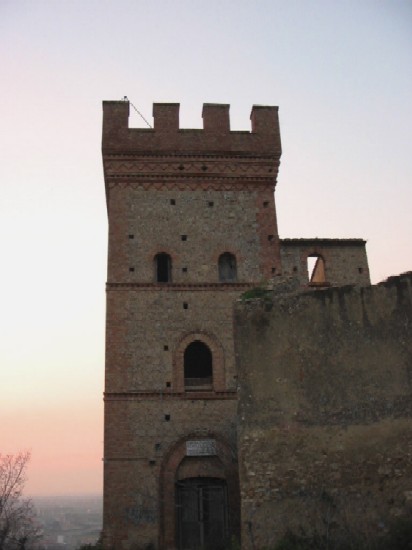 castello in filosofia
