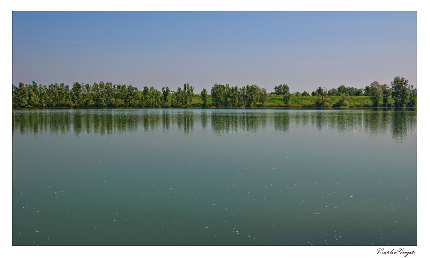 oasi cassa espansione del secchia