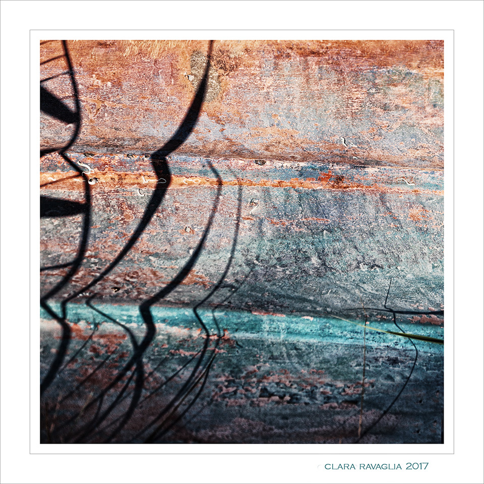 Ali... sulla chiglia