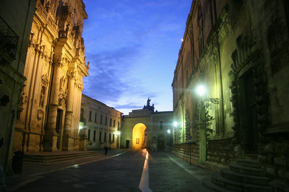 Lecce