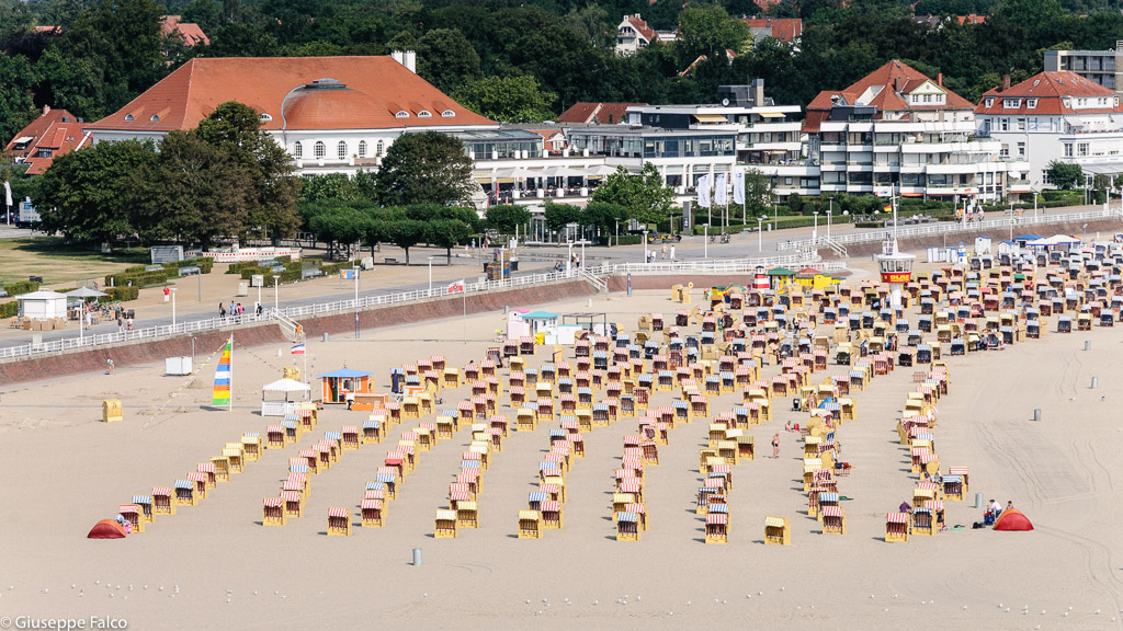 Spiaggia Baltica 2