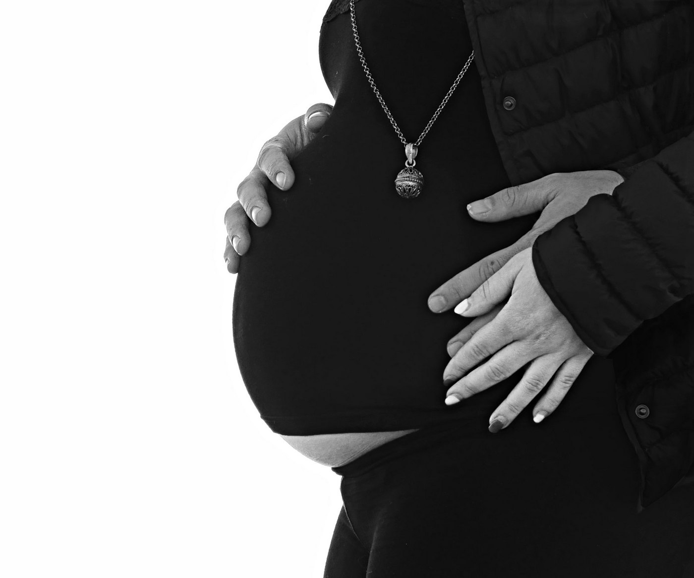 Il richiamo degli angeli