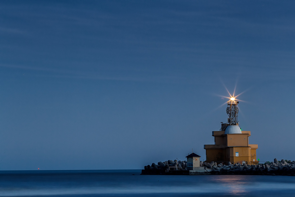 Faro Punta Sabbioni