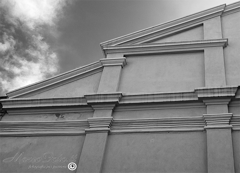 Architetture classiche