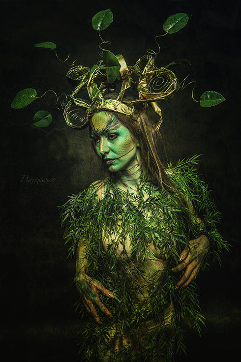 Dryad