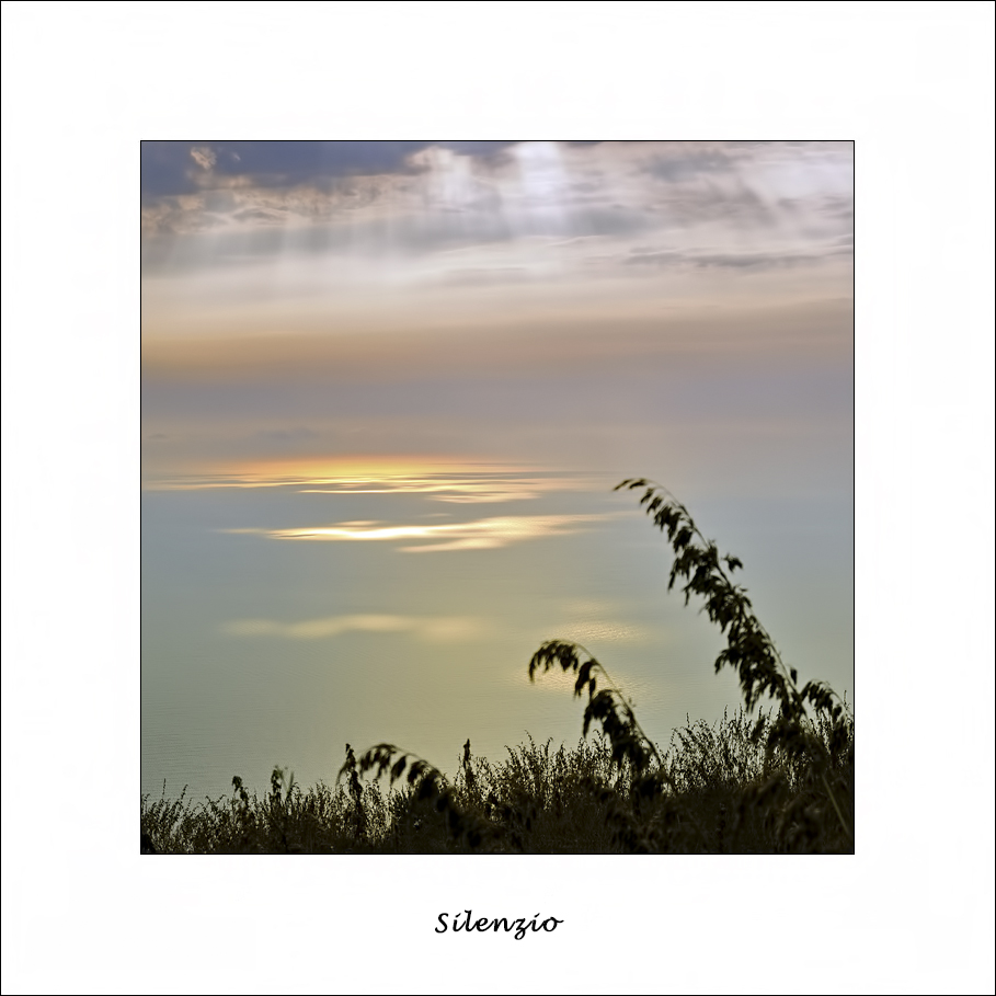 Silenzio