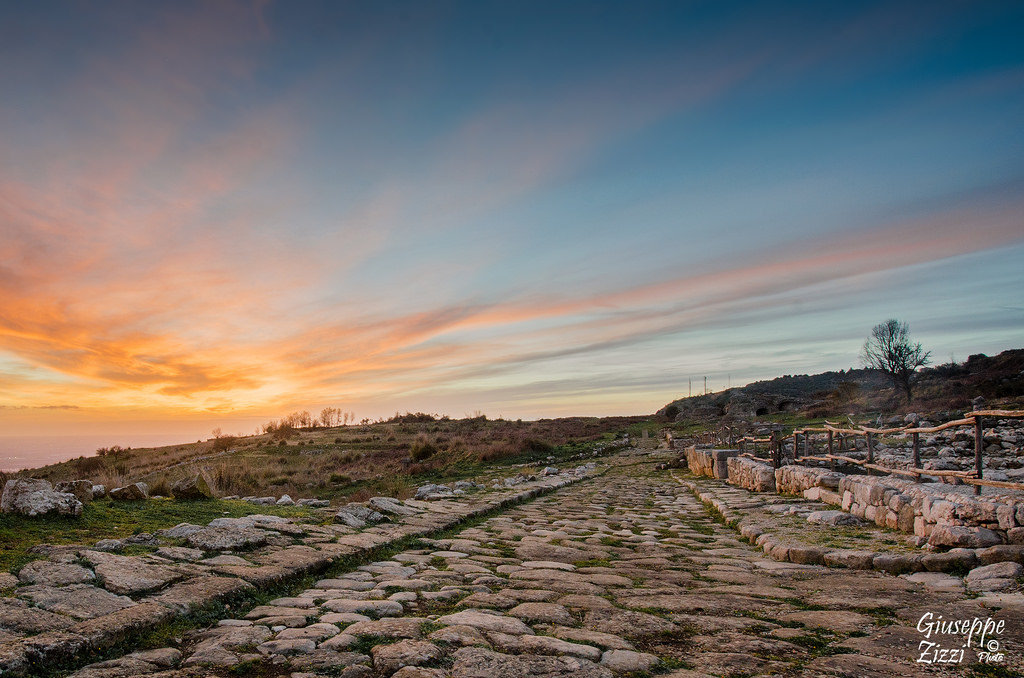 Quello che resta del sole!!!