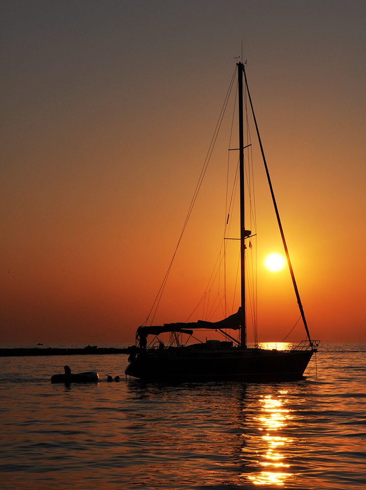 l'ora che volge al disio