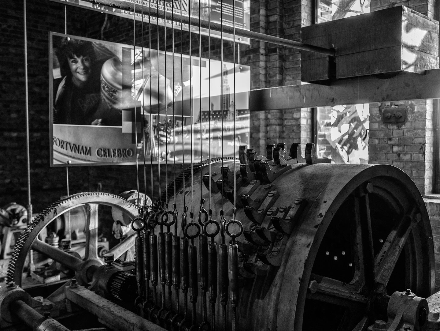 lo senti suonare anche tu?