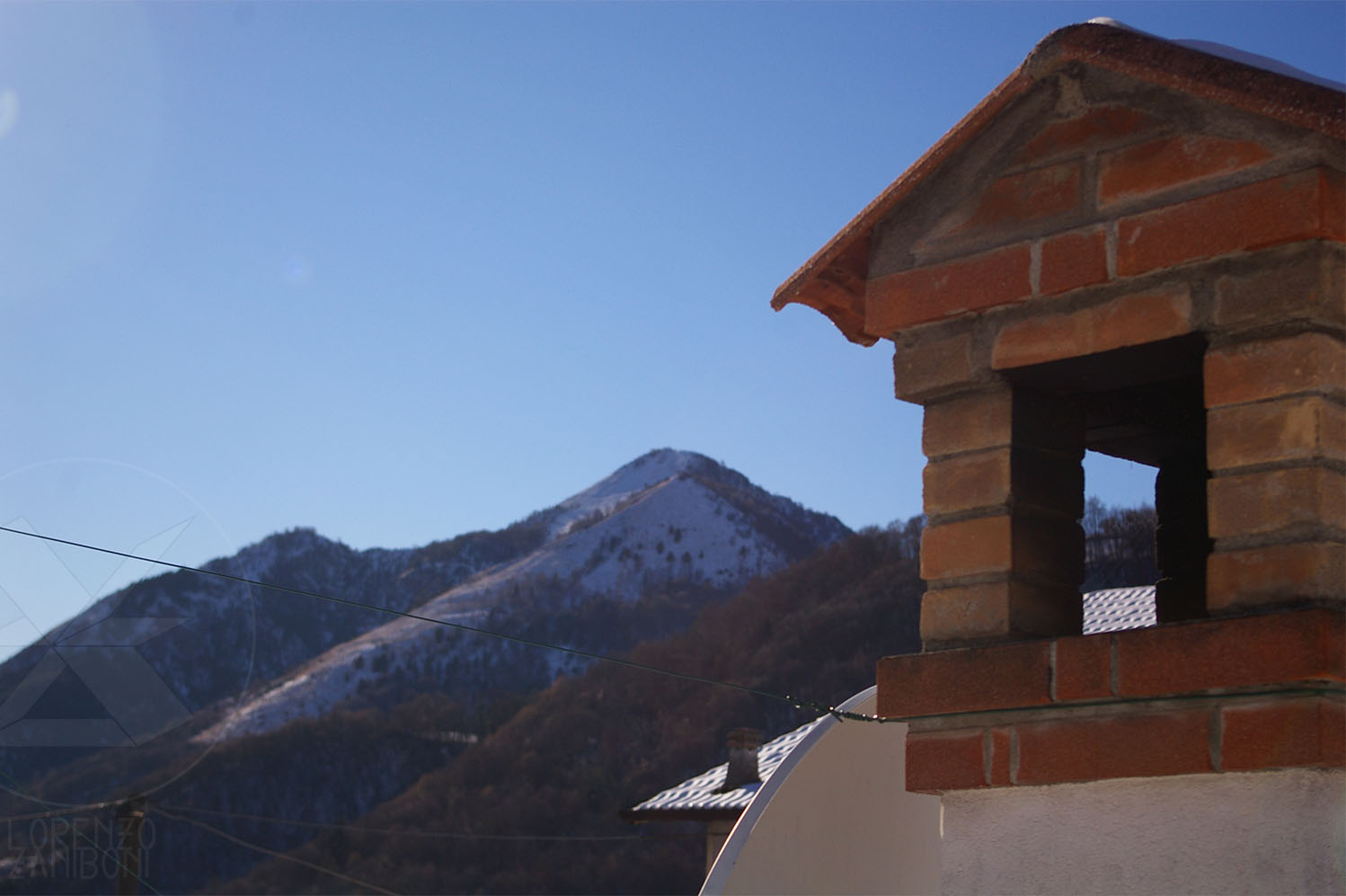 The Winter Is Coming