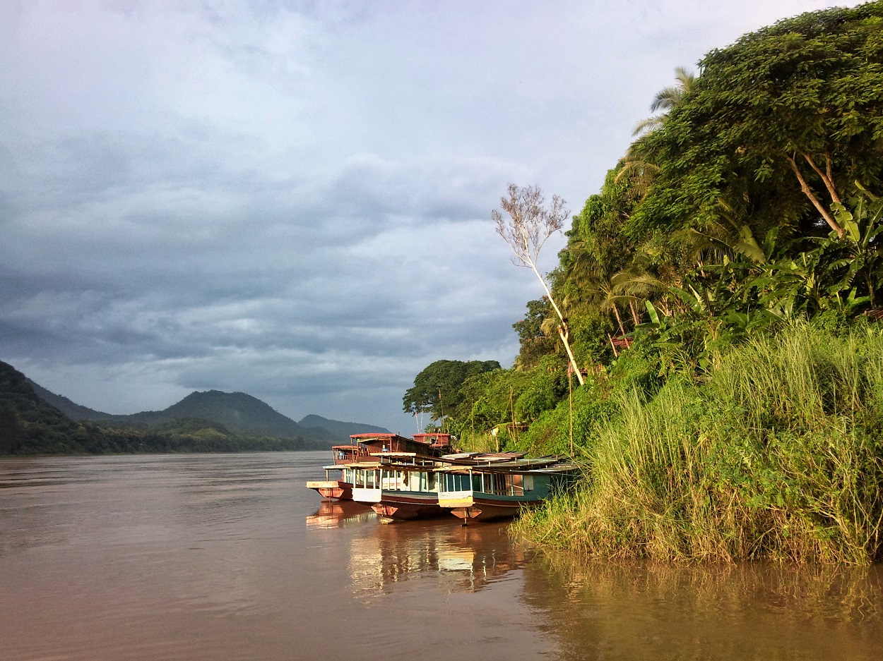 Mekong