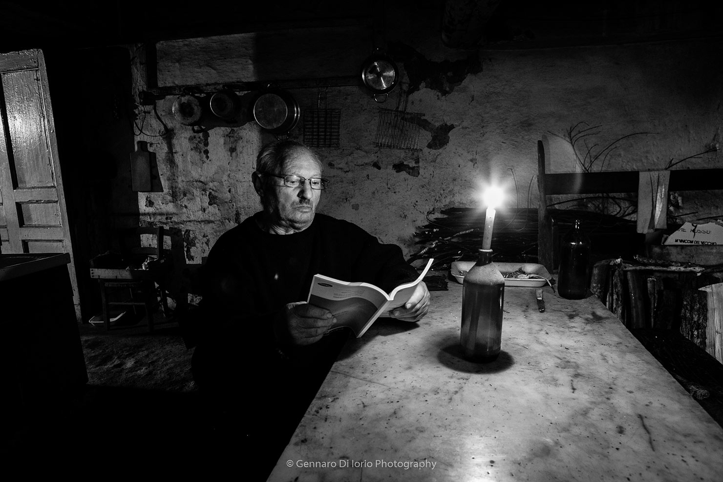 Una lettura al giorno