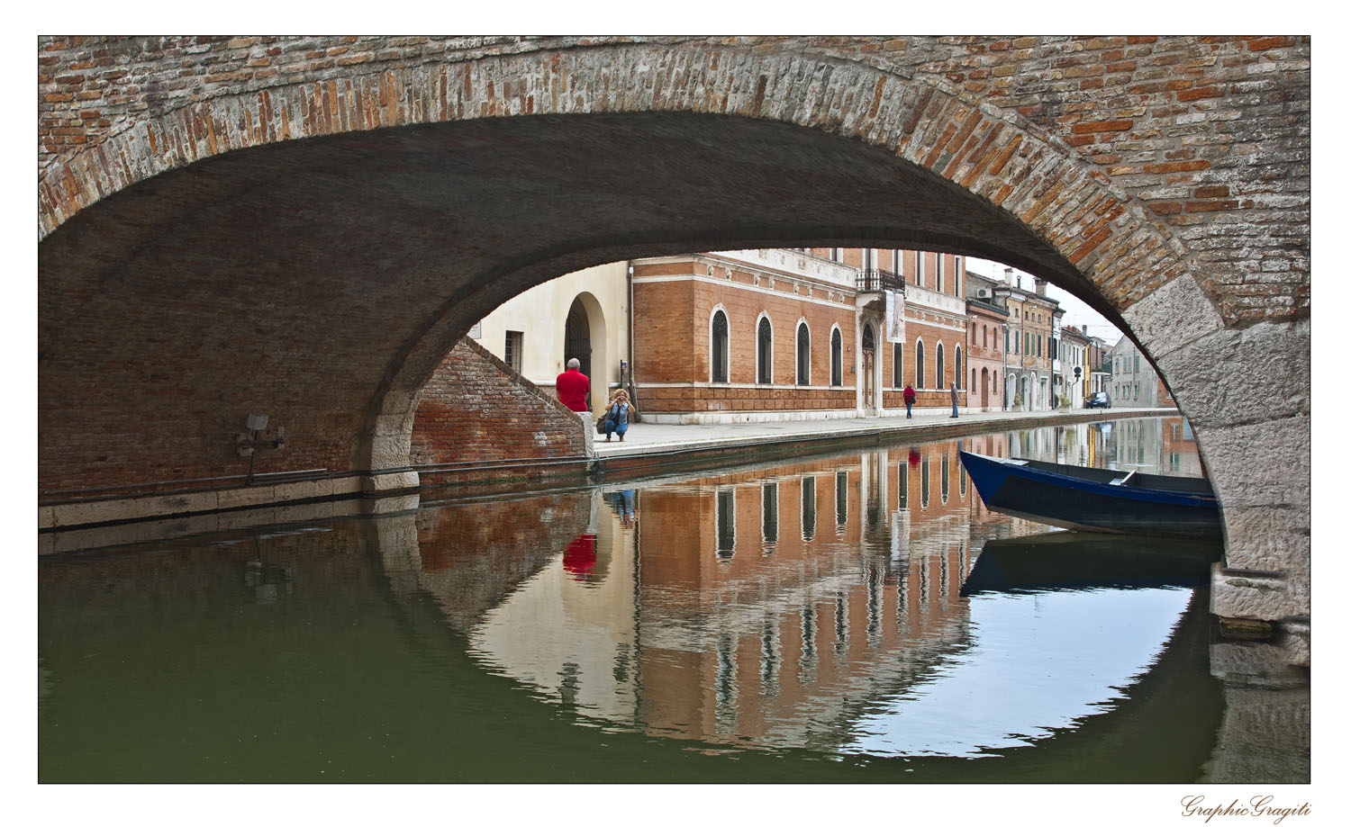 Comacchio