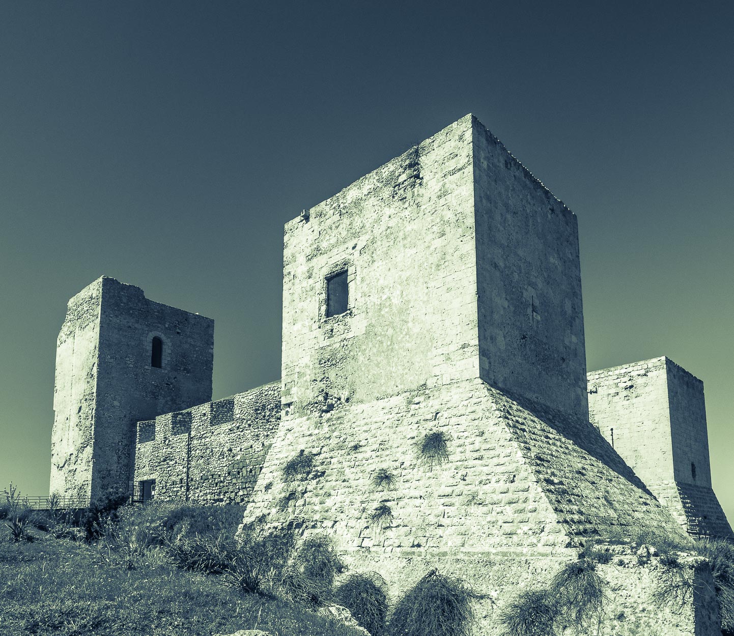 castello di San Michele - CA