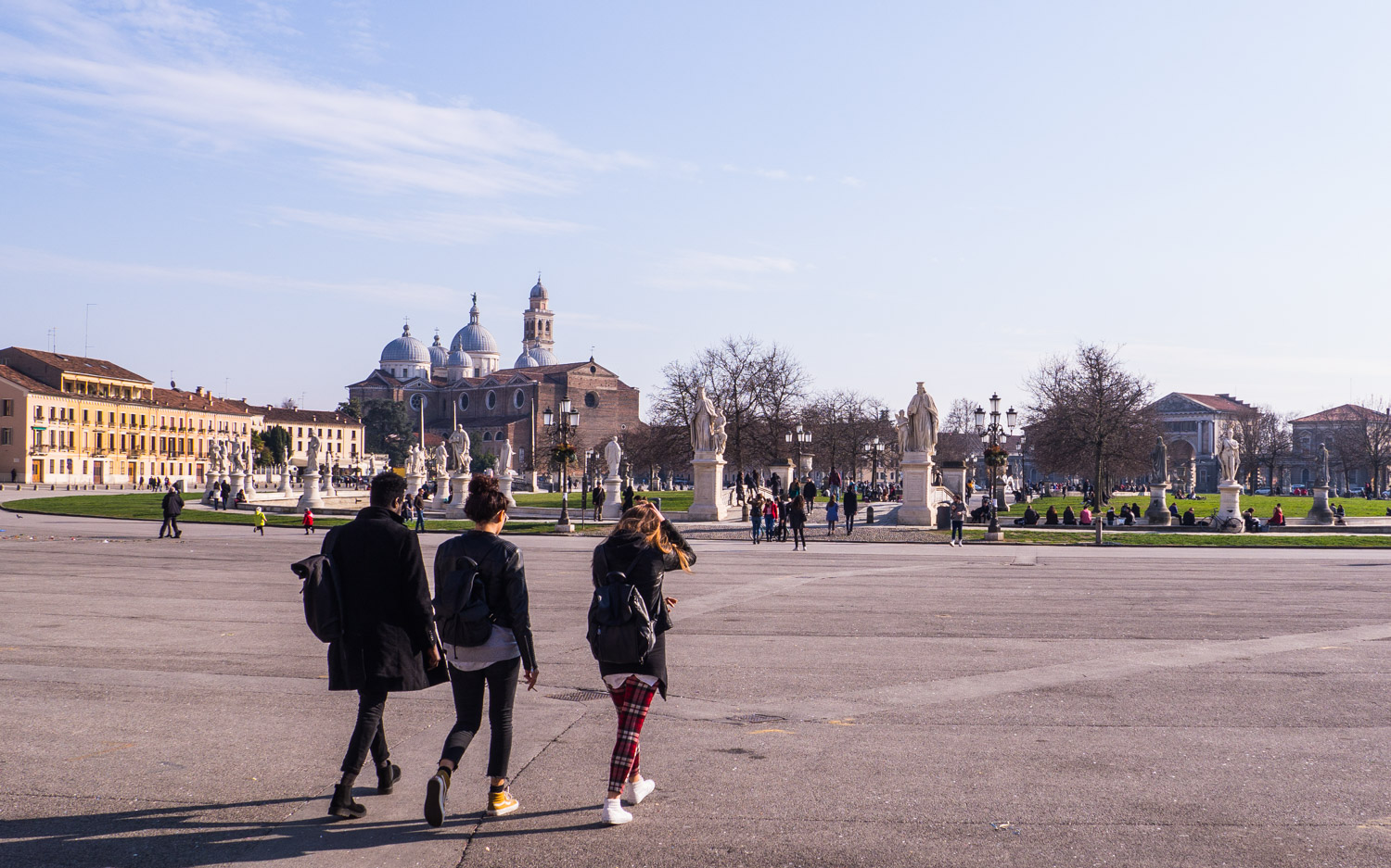 Giovent� in movimento