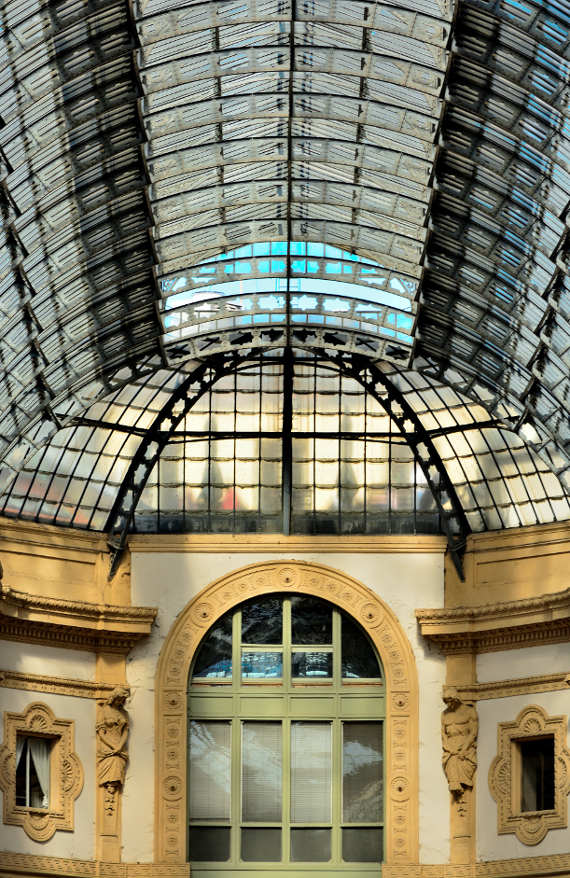 Galleria