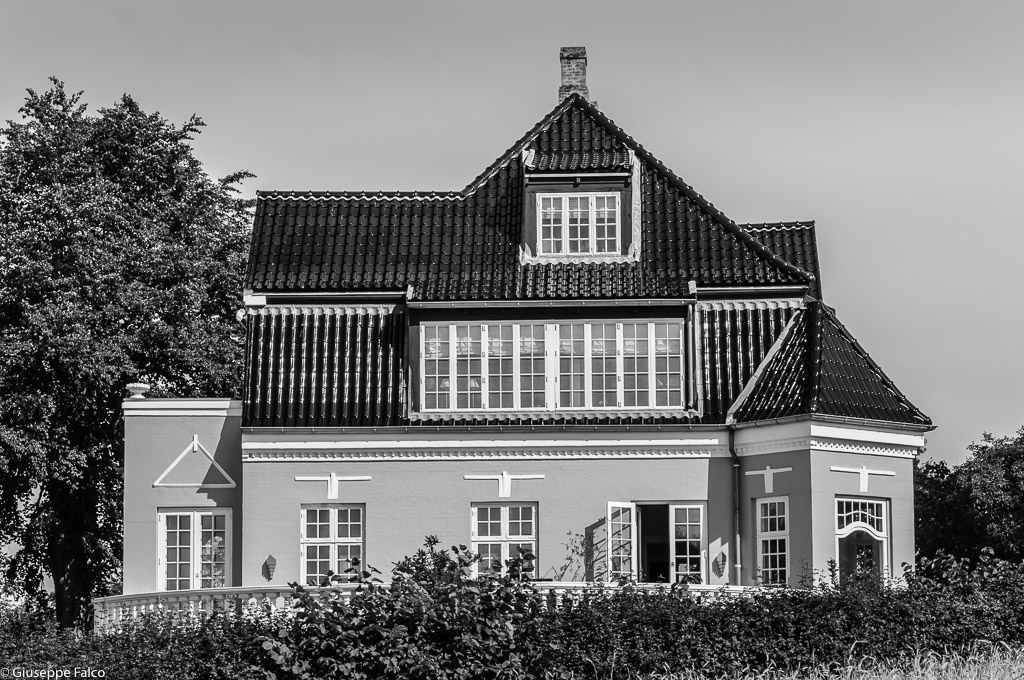 Casa danese