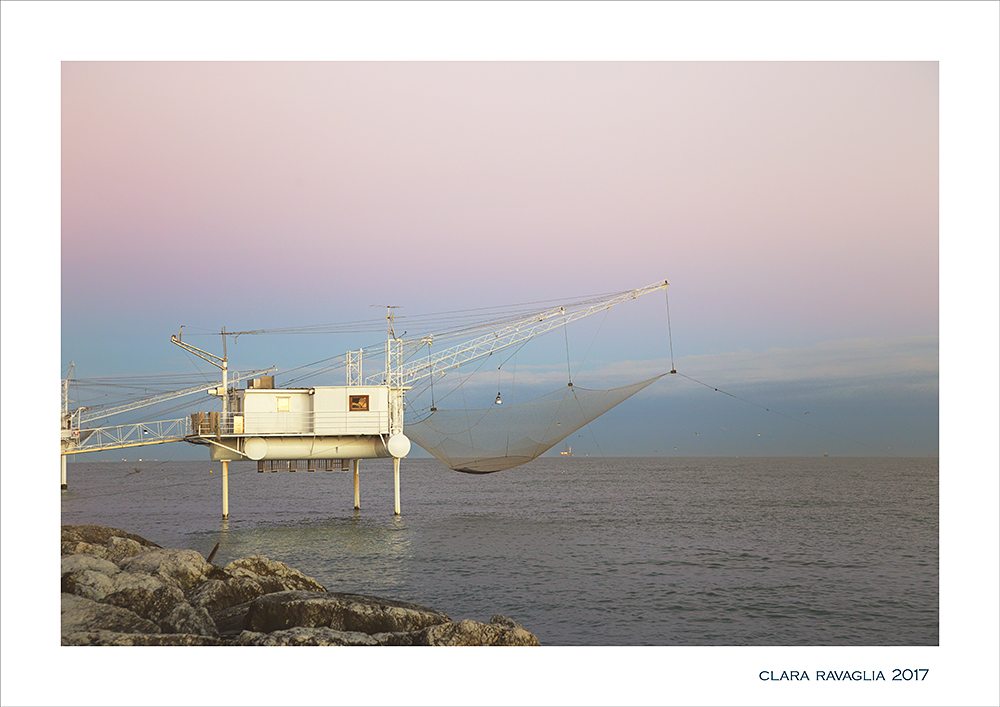 Sul far della sera...