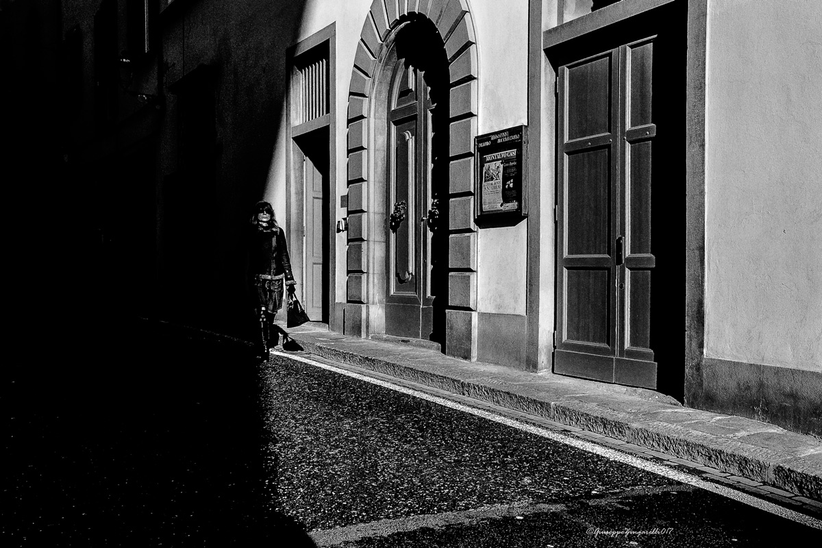 ... e questa maledetta notte dovr� pur finire ...2