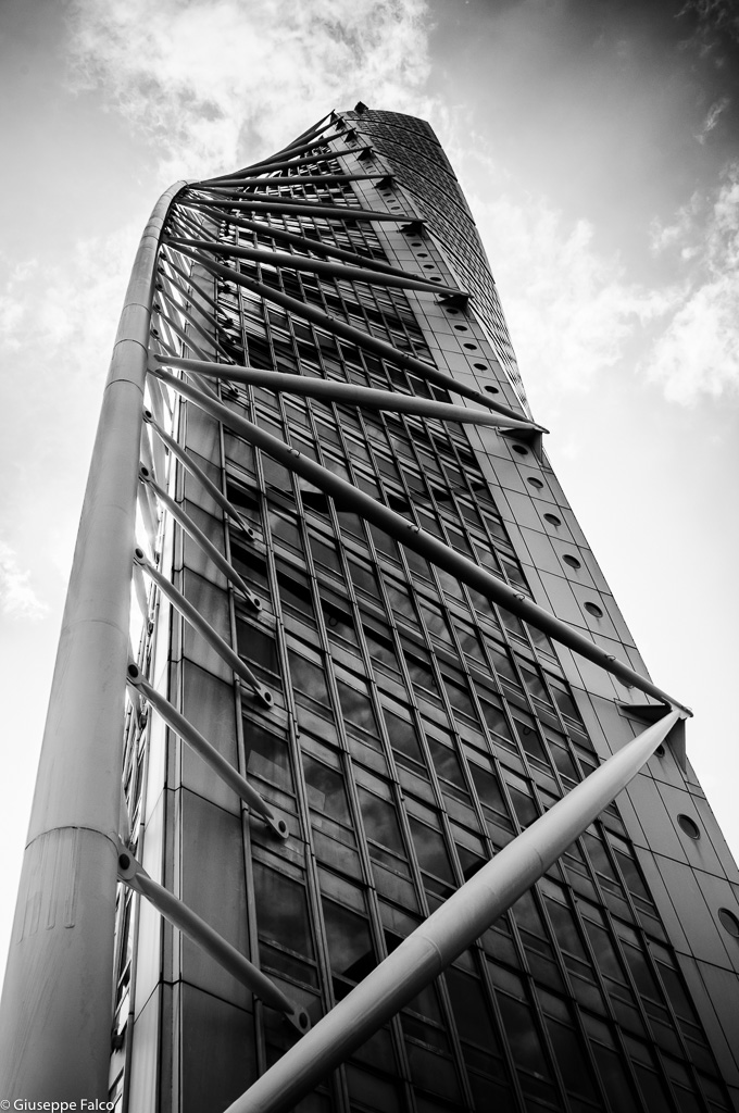 Turning Torso 1