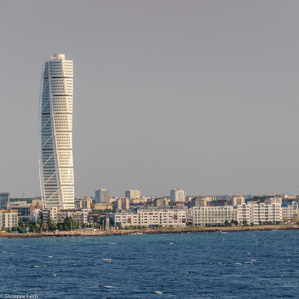 Turning Torso 2
