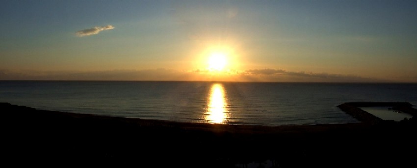 prova panorama maker alba