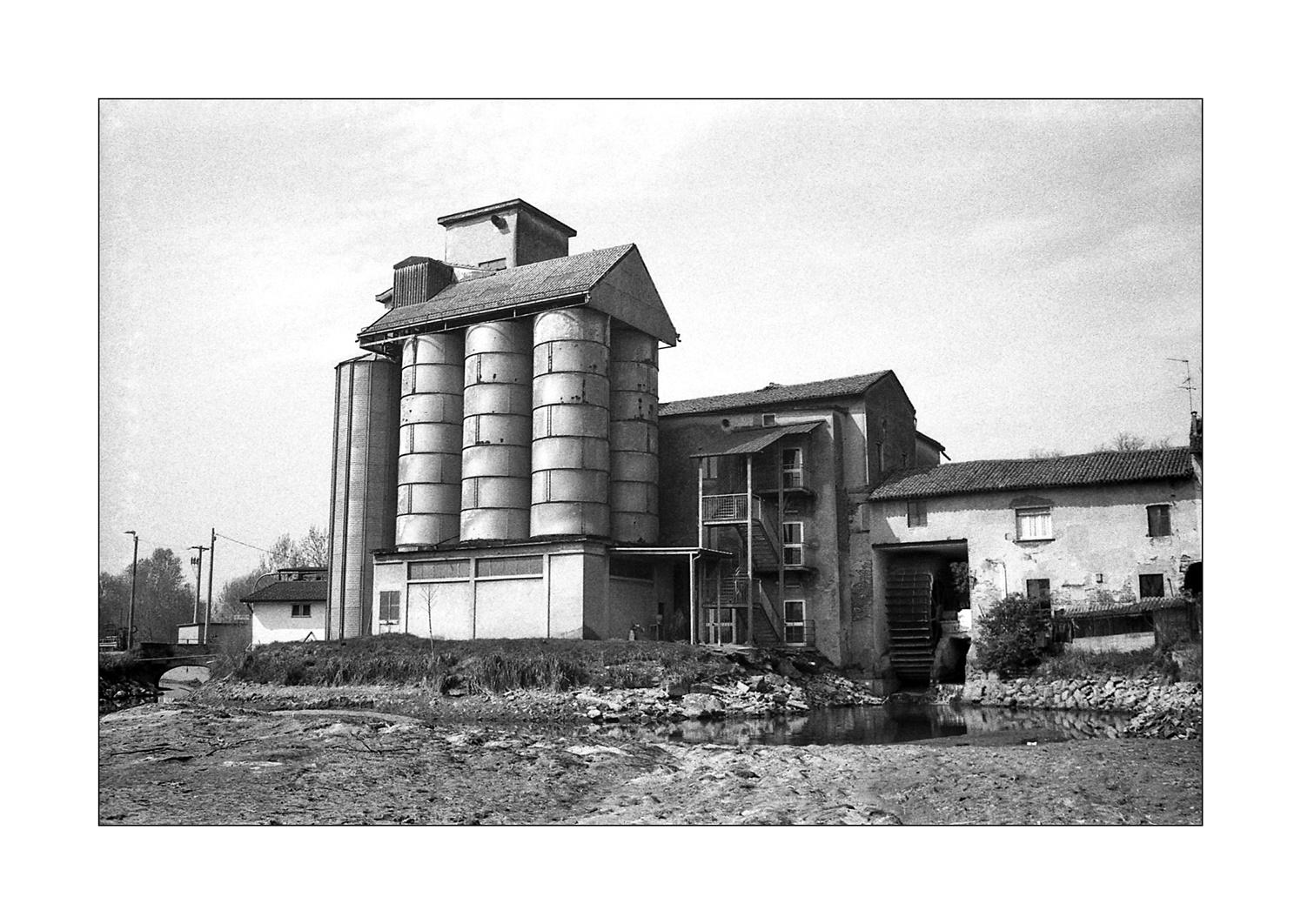 pomeriggio alla riseria ;/)