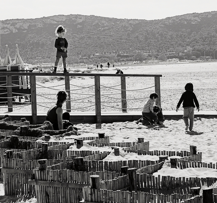 Angoli di fine inverno