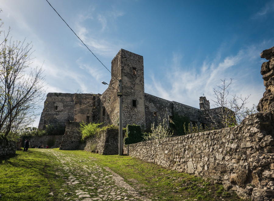 Castel Cicala