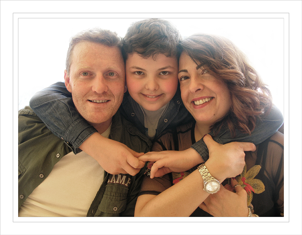 Equazione di un amore