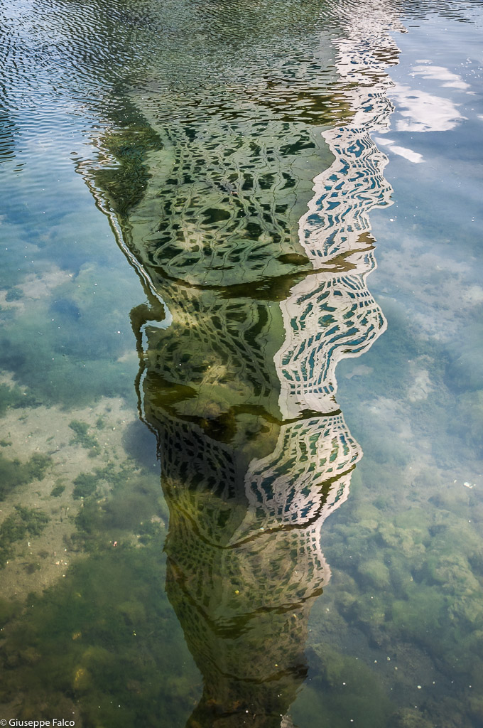 Turning Torso 5 (... come lo vedrebbe Dal�...)