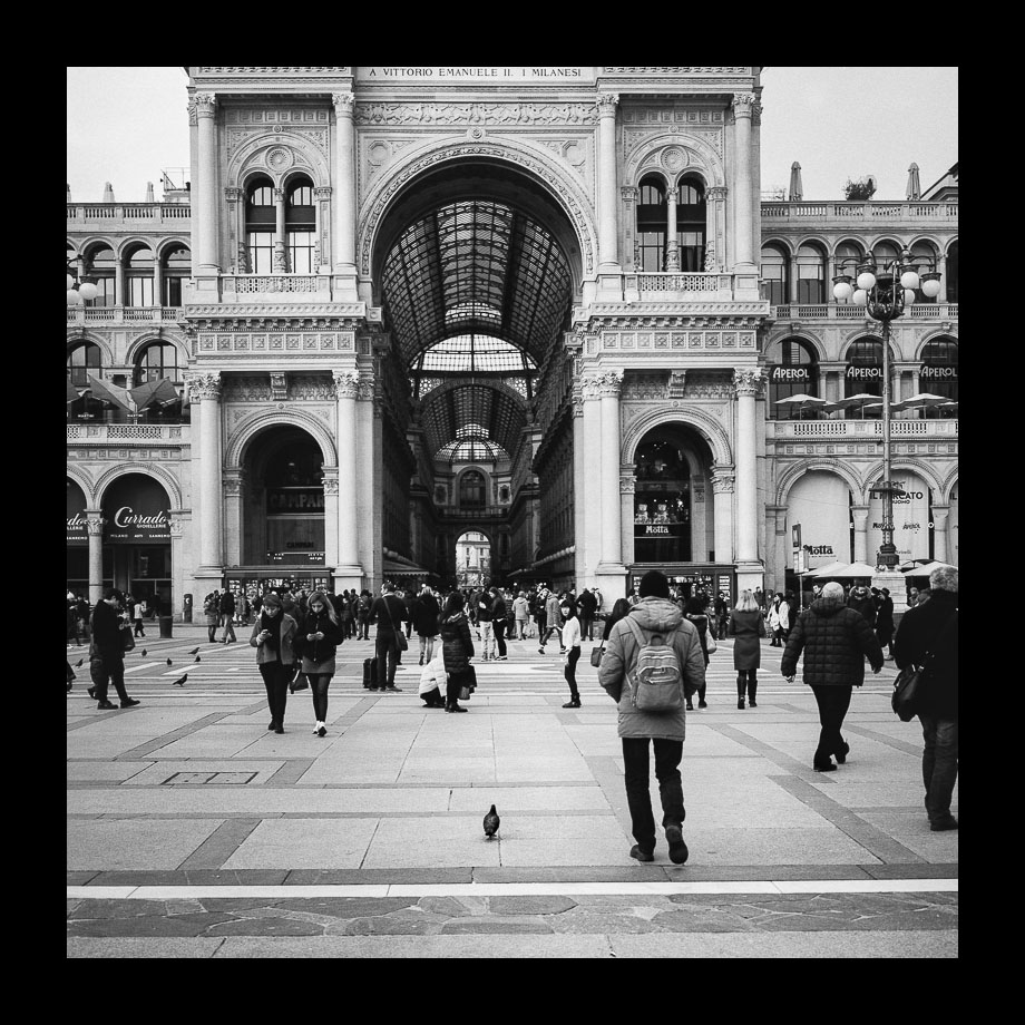 Milano (feb 2017)