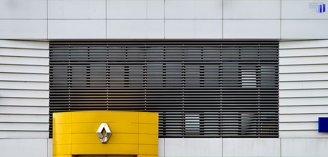 tentativo di simmetria