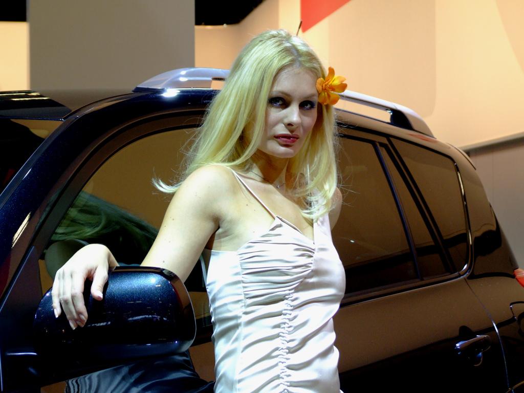 Pi� Bianca non si Pu�