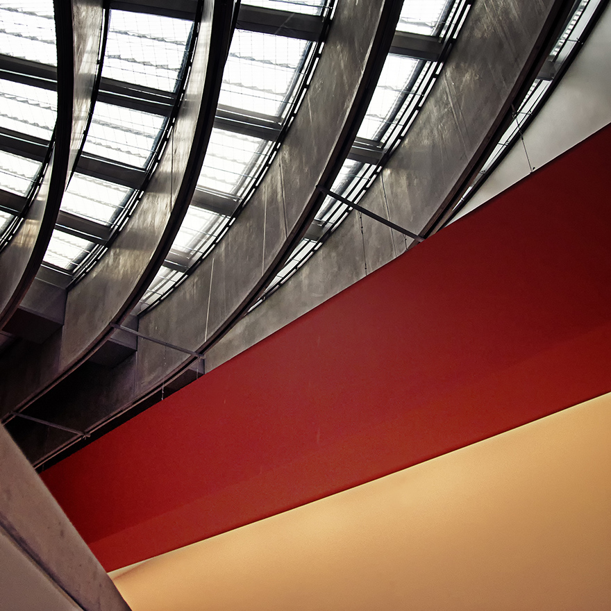 MaXXI, Roma
