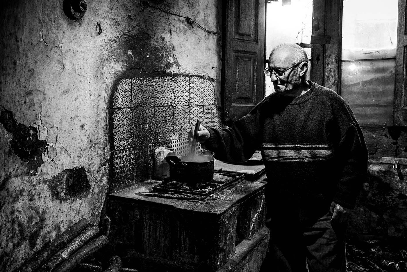 Cucina tipica locale