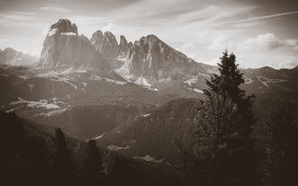 dolomiti