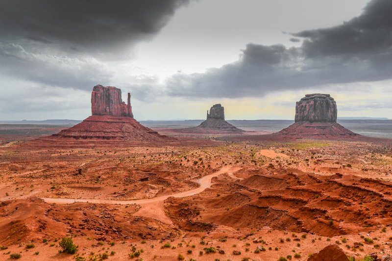 monument valley