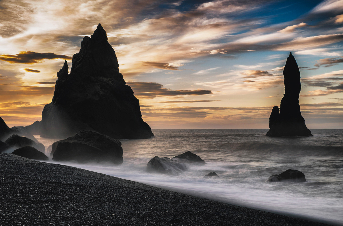 Reynisfjara
