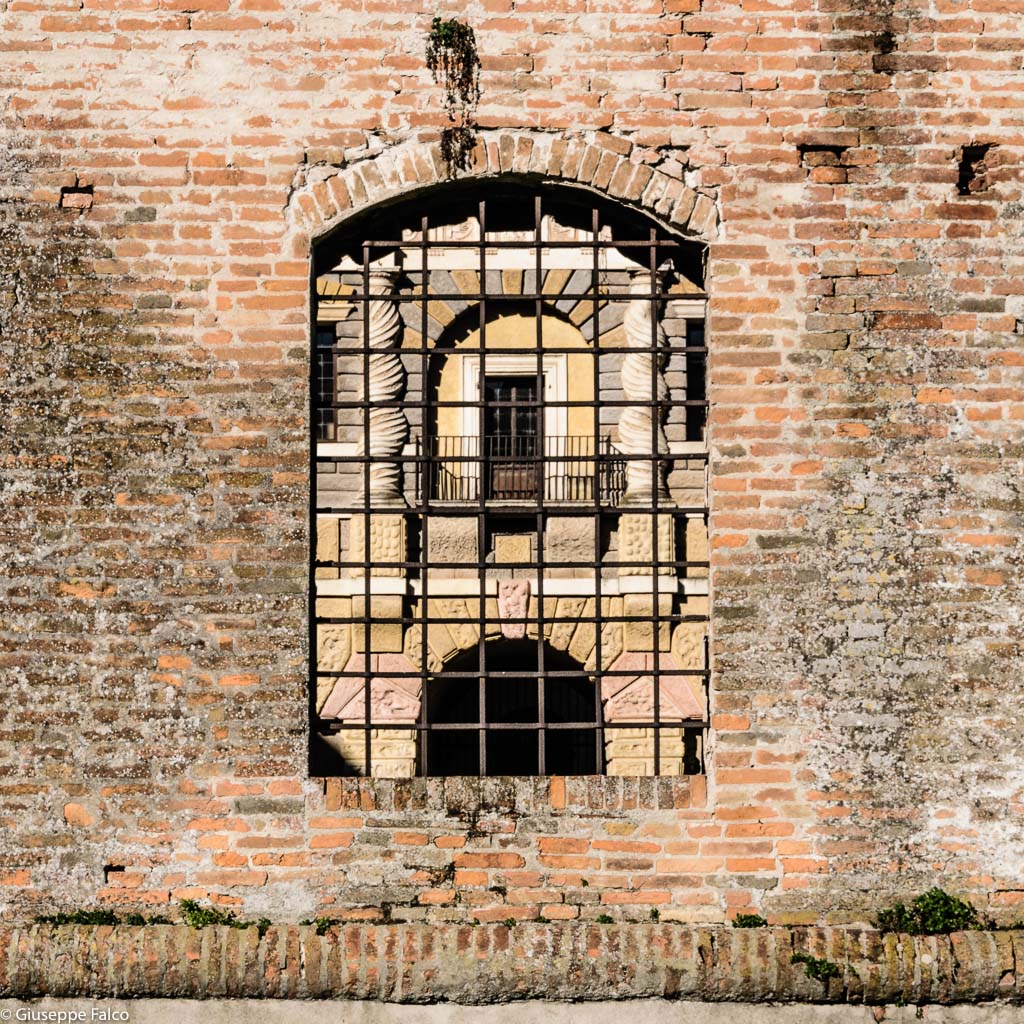 Palazzo Ducale, Mantova