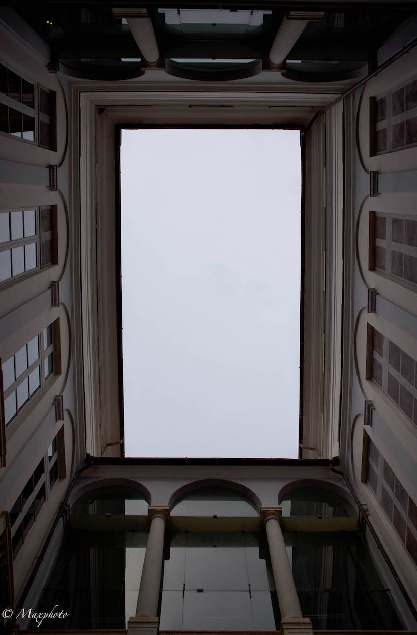 Tra il sacro e il profano...